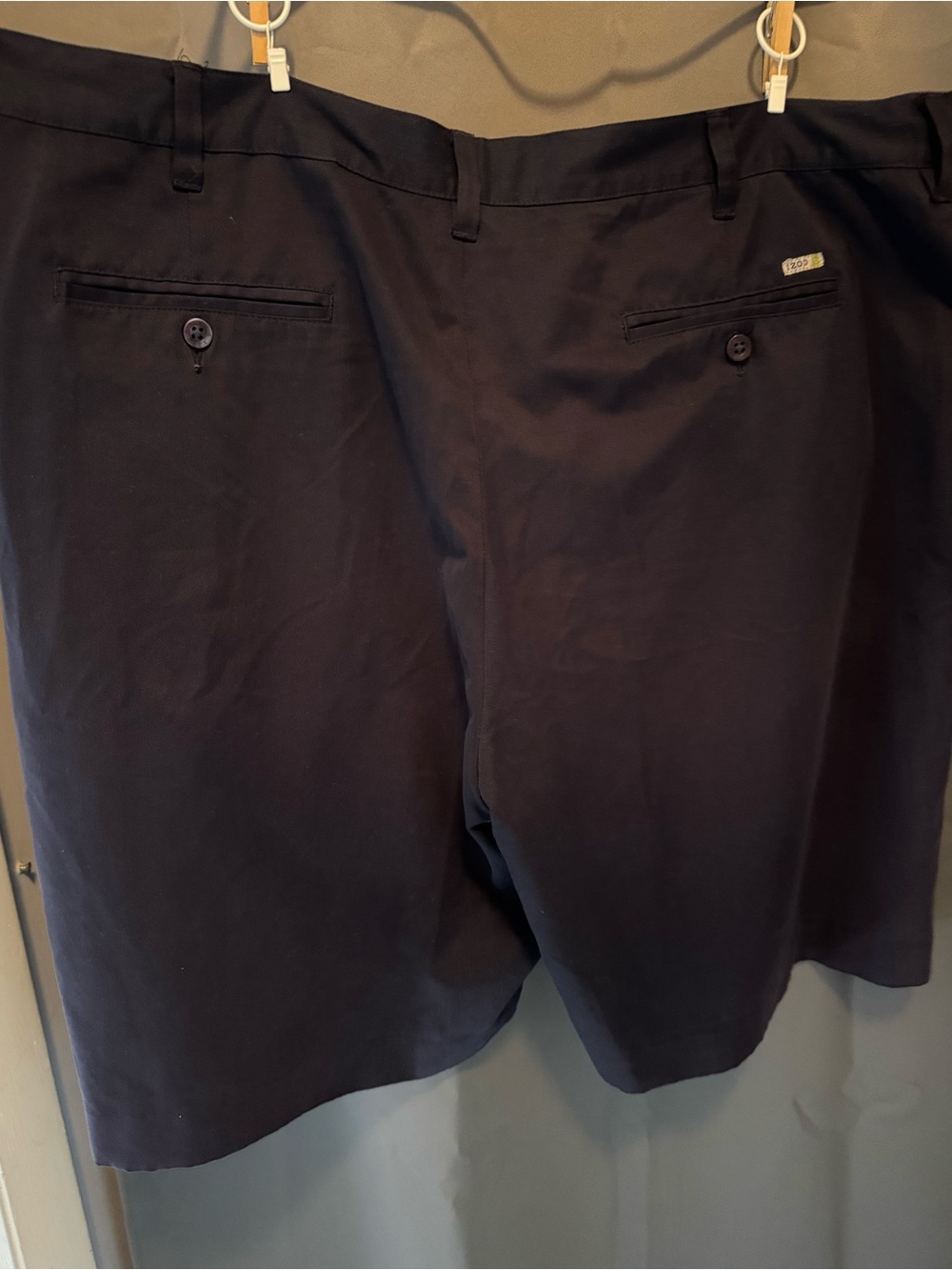 IZOD Shorts - Picture 3 of 4